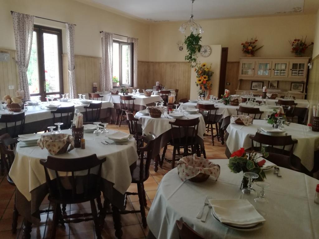 Гостевой дом Agriturismo Cornei Da Nadia Коллио Экстерьер фото