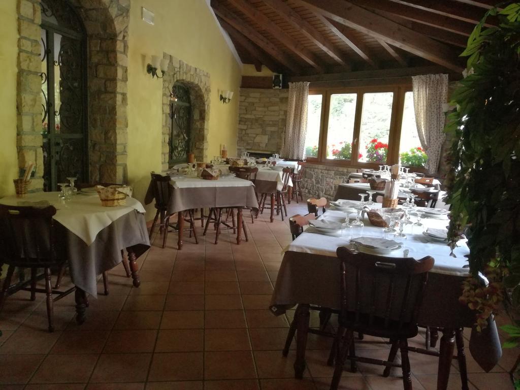 Гостевой дом Agriturismo Cornei Da Nadia Коллио Экстерьер фото