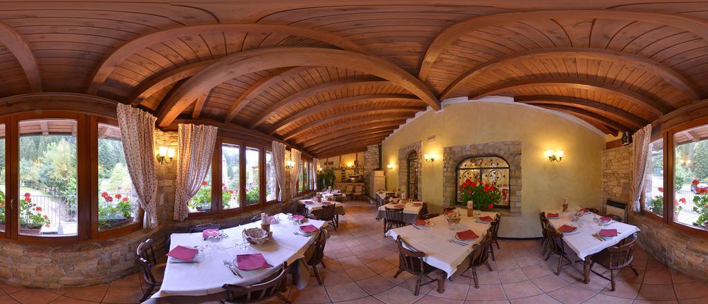 Гостевой дом Agriturismo Cornei Da Nadia Коллио Экстерьер фото