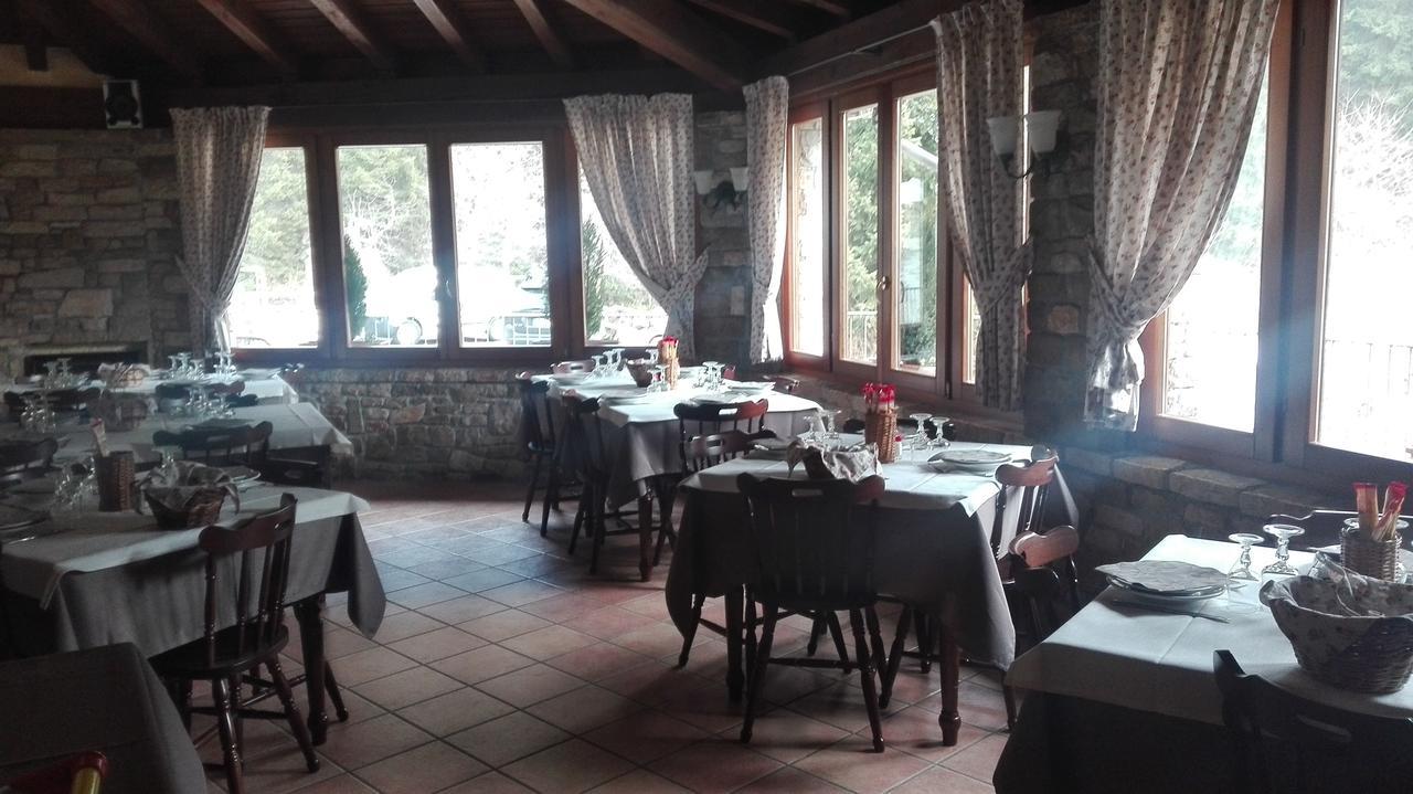 Гостевой дом Agriturismo Cornei Da Nadia Коллио Экстерьер фото